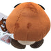 Super Mario Bros. - 6" Goomba Plush - Little Buddy
