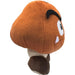Super Mario Bros. - 6" Goomba Plush - Little Buddy