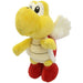 Super Mario Bros. - 8" Koopa Paratroopa Plush - Little Buddy