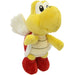 Super Mario Bros. - 8" Koopa Paratroopa Plush - Little Buddy
