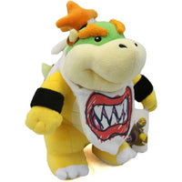 Super Mario Bros. - 9