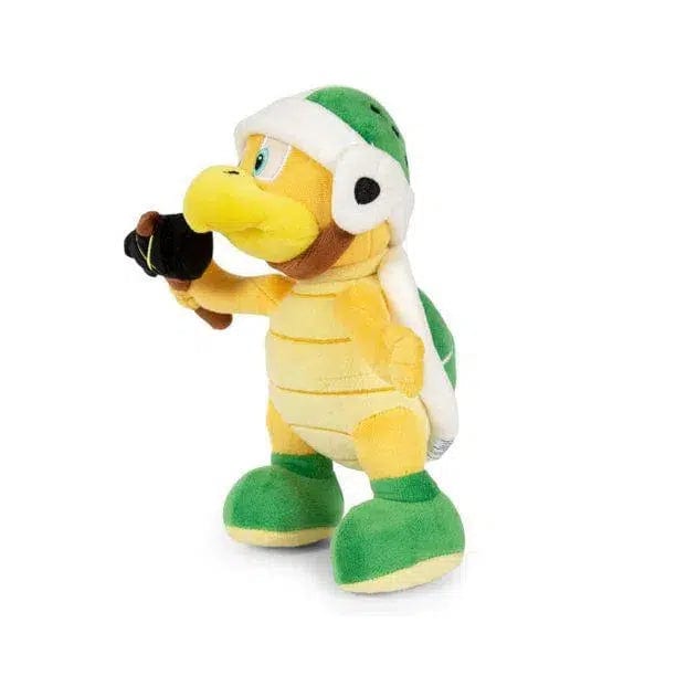 Hammer online bro toy