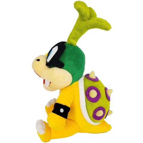 Super Mario Bros. - 9
