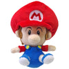 Super Mario Bros. - Baby Mario Plush (6.25