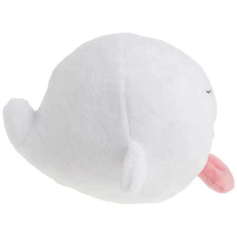 Super Mario Bros. - Boo Plush (6