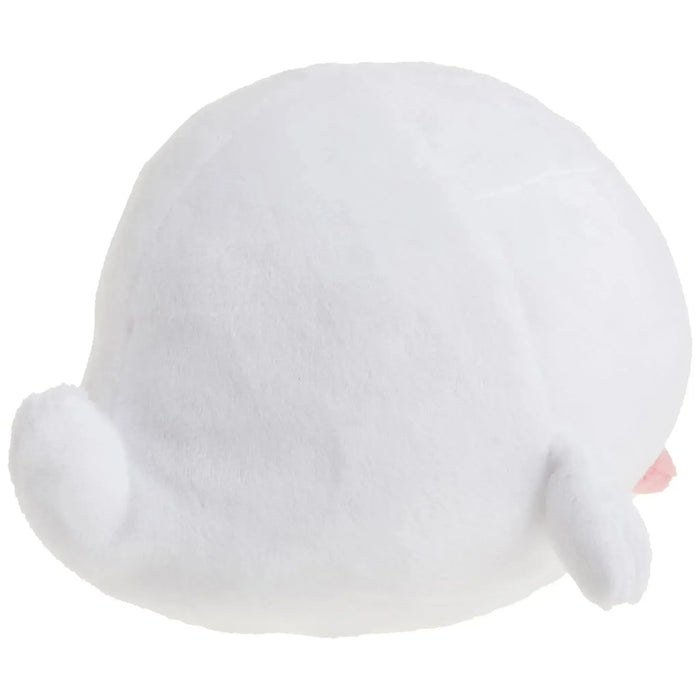 Super Mario Bros. - Boo Plush (6") - Little Buddy