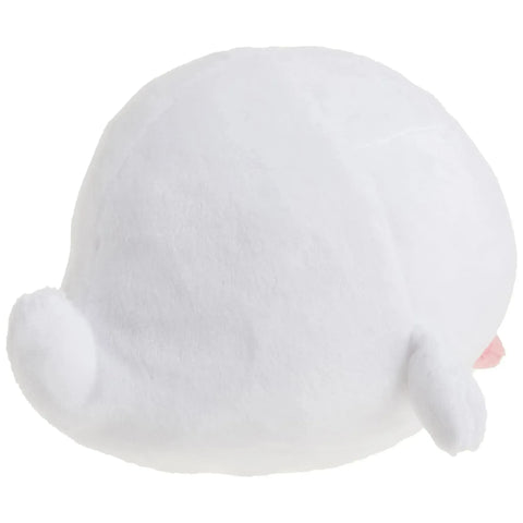 Super Mario Bros. - Boo Plush (6