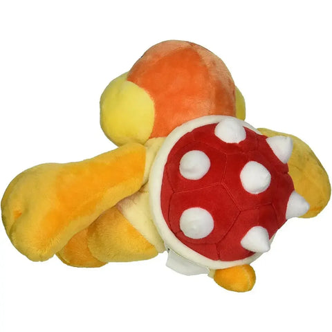 Super Mario Bros. - Boom Boom Plush (6.5