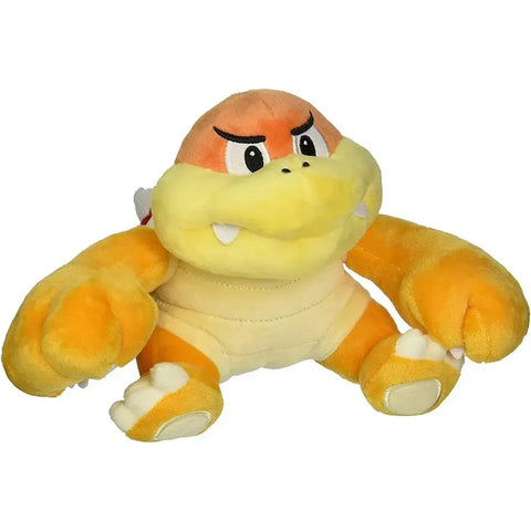 Super Mario Bros. - Boom Boom Plush (6.5
