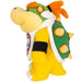 Super Mario Bros. - Bowser Jr. Plush (7.75") - Little Buddy [San-Ei] - All Star Collection - (2024)