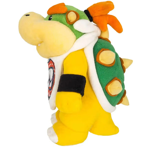 Super Mario Bros. - Bowser Jr. Plush (7.75