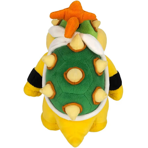 Super Mario Bros. - Bowser Jr. Plush (7.75