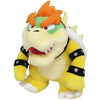 Super Mario Bros. - Bowser Plush (10