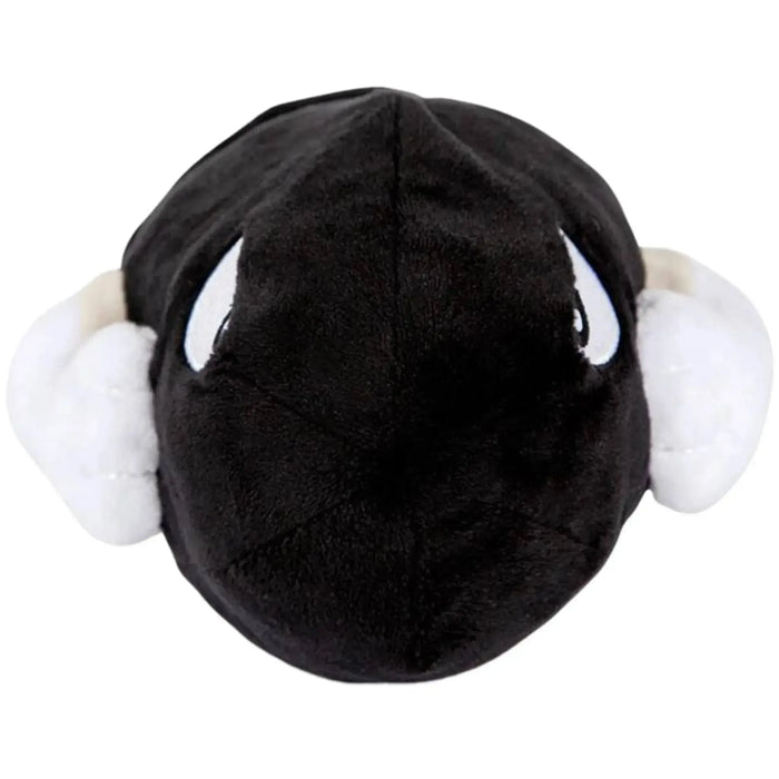 Super Mario Bros. - Bullet Bill Plush (6") - Little Buddy