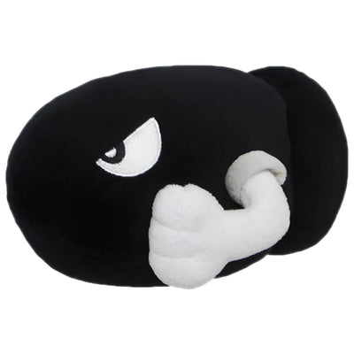 Super Mario Bros. - Bullet Bill Plush (6