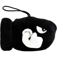 Super Mario Bros. - Bullet Bill Plush (6") - Little Buddy- Image 1