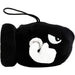 Super Mario Bros. - Bullet Bill Plush (6") - Little Buddy