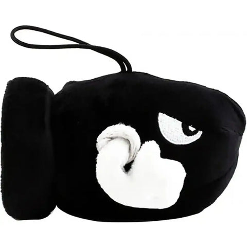 Super Mario Bros. - Bullet Bill Plush (6
