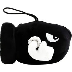 Super Mario Bros. - Bullet Bill Plush (6") - Little Buddy