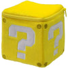 Super Mario Bros. - Coin Box Plush (5