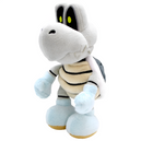 Super Mario Bros. - Dry Bones Plush (8") - Little Buddy