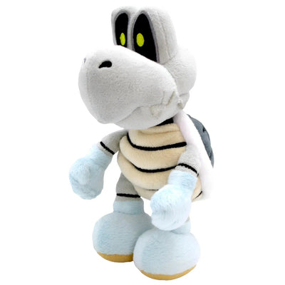 Super Mario Bros. - Dry Bones Plush (8