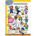 Super Mario Bros. Encyclopedia | The Official Guide to the First 30 Years | Encyclopedia Book | Hardcover