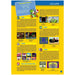 Super Mario Bros. Encyclopedia | The Official Guide to the First 30 Years | Encyclopedia Book | Hardcover