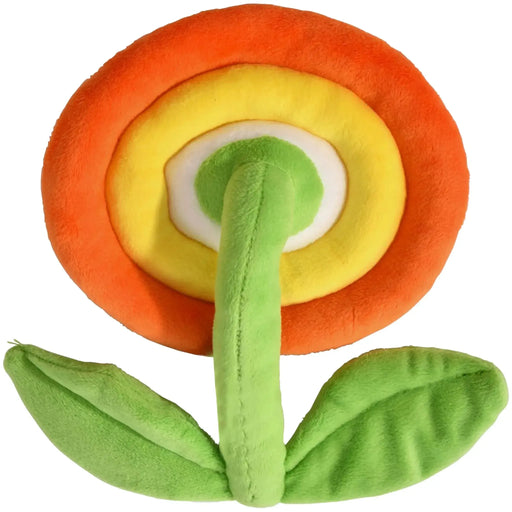 Super Mario Bros. - Fire Flower Plush (6") - Little Buddy