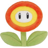 Super Mario Bros. - Fire Flower Plush (6