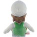 Super Mario Bros. - Fire Lugi Plush (9") - Little Buddy [San-Ei] - All Star Collection - (2017)