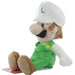 Super Mario Bros. - Fire Lugi Plush (9") - Little Buddy [San-Ei] - All Star Collection - (2017)