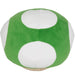 Super Mario Bros. - Green 1-Up Mushroom Plush (6") - Little Buddy