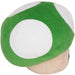 Super Mario Bros. - Green 1-Up Mushroom Plush (6") - Little Buddy