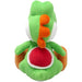 Super Mario Bros. - Green Yoshi Plush (8") - Little Buddy