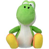 Super Mario Bros. - Green Yoshi Plush (8