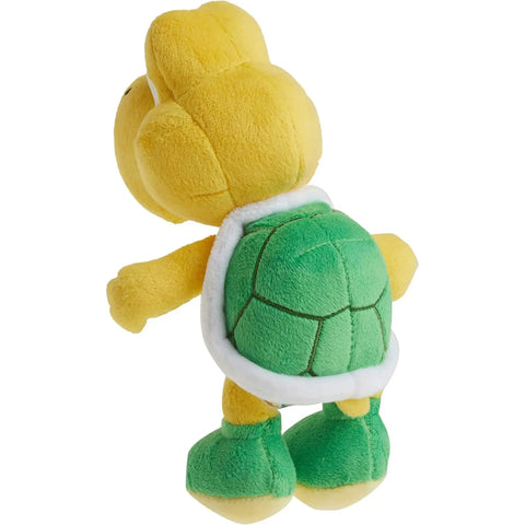 Super Mario Bros. - Koopa Troopa Plush (8