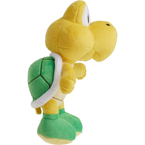 Super Mario Bros. - Koopa Troopa Plush (8