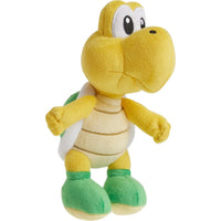 Super Mario Bros. - Koopa Troopa Plush (8