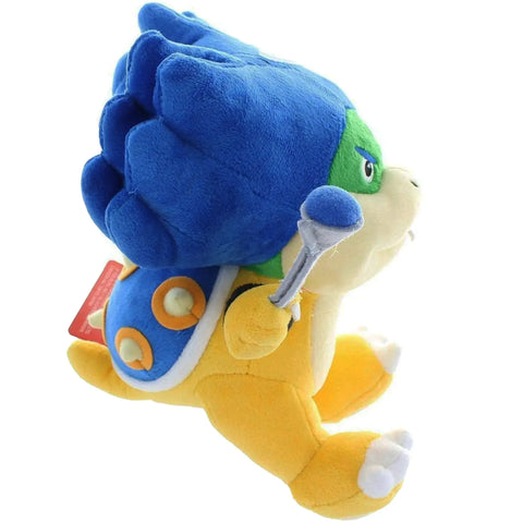 Super Mario Bros. - Ludwig von Koopa Plush (8