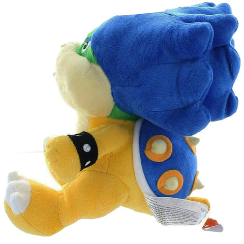 Super Mario Bros. - Ludwig von Koopa Plush (8