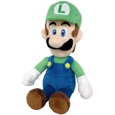 Super Mario - Mini Red Mush...