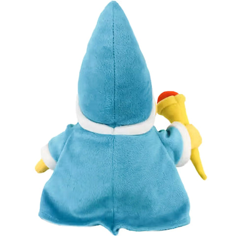 Super Mario Bros. - Magikoopa Plush (8
