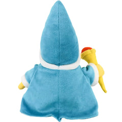 Super Mario Bros. - Magikoopa Plush (8") - Little Buddy