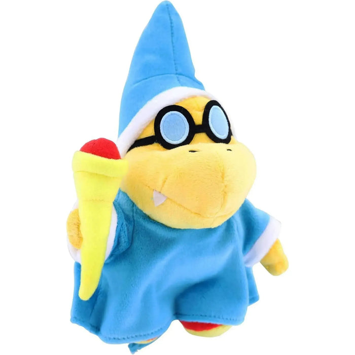 Super Mario Bros. - Magikoopa Plush (8") - Little Buddy