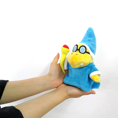 Super Mario Bros. - Magikoopa Plush (8