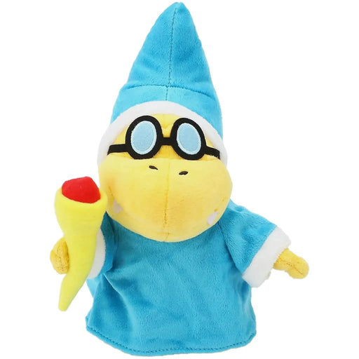 Super Mario Bros. - Magikoopa Plush (8") - Little Buddy