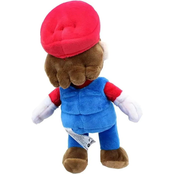 Super Mario Bros. - Mario Plush (10") - Little Buddy