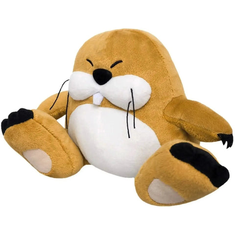Super Mario Bros. - Monty Mole Plush (6