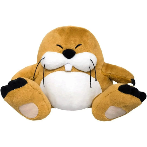 Super Mario Bros. - Monty Mole Plush (6
